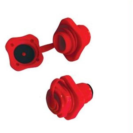 AIRHEAD AIRHEAD WATERSPORTS AHBV-2 Boston Valve 2 Pack AHBV-2